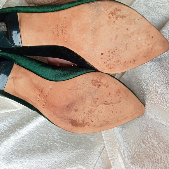 Jimmy choo heels - Picture 4 of 6